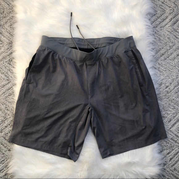lululemon athletica Other - LULULEMON mens running shorts